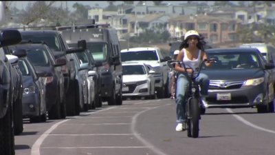 E-bike safety tips for summer