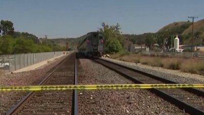 Teen on bike killed by train in Sorrento Valley; Pacific Surfliner service delayed