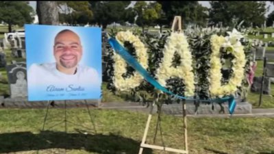 Children seek justice for their father's murder in Mountain View