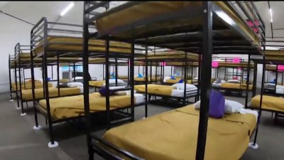 San Diego slated to lose hundreds of beds at shelters run by city