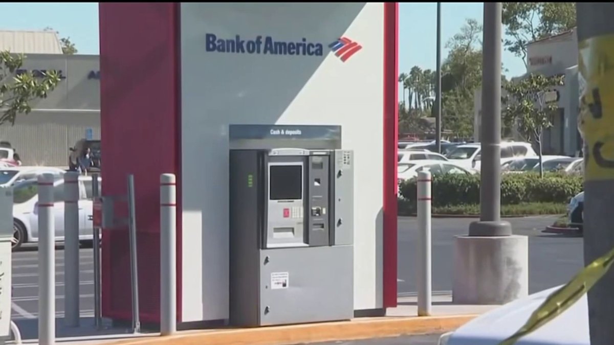 Arrest made in stabbing of pregnant woman at Mira Mesa ATM – NBC 7 San ...