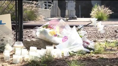 Memorial growing for teen killed by a train in Sorrento Valley