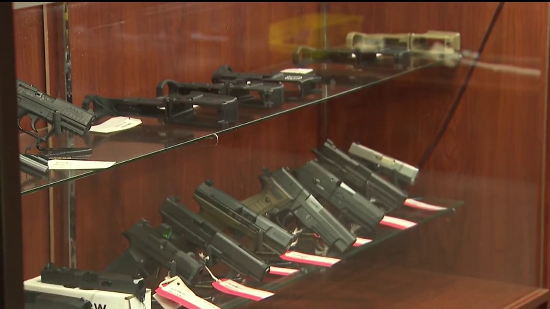 ATF Sends Warning To Gun Shop Owners After Multiple Burglaries Across ...