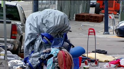 Supreme Court allows cities to enforce bans on homeless encampments