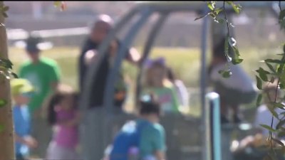 SDPD searching for suspects in attempted child kidnapping at Mission Bay