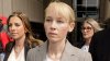 Sherri Papini, convicted of faking her own kidnapping, claims again she was kidnapped