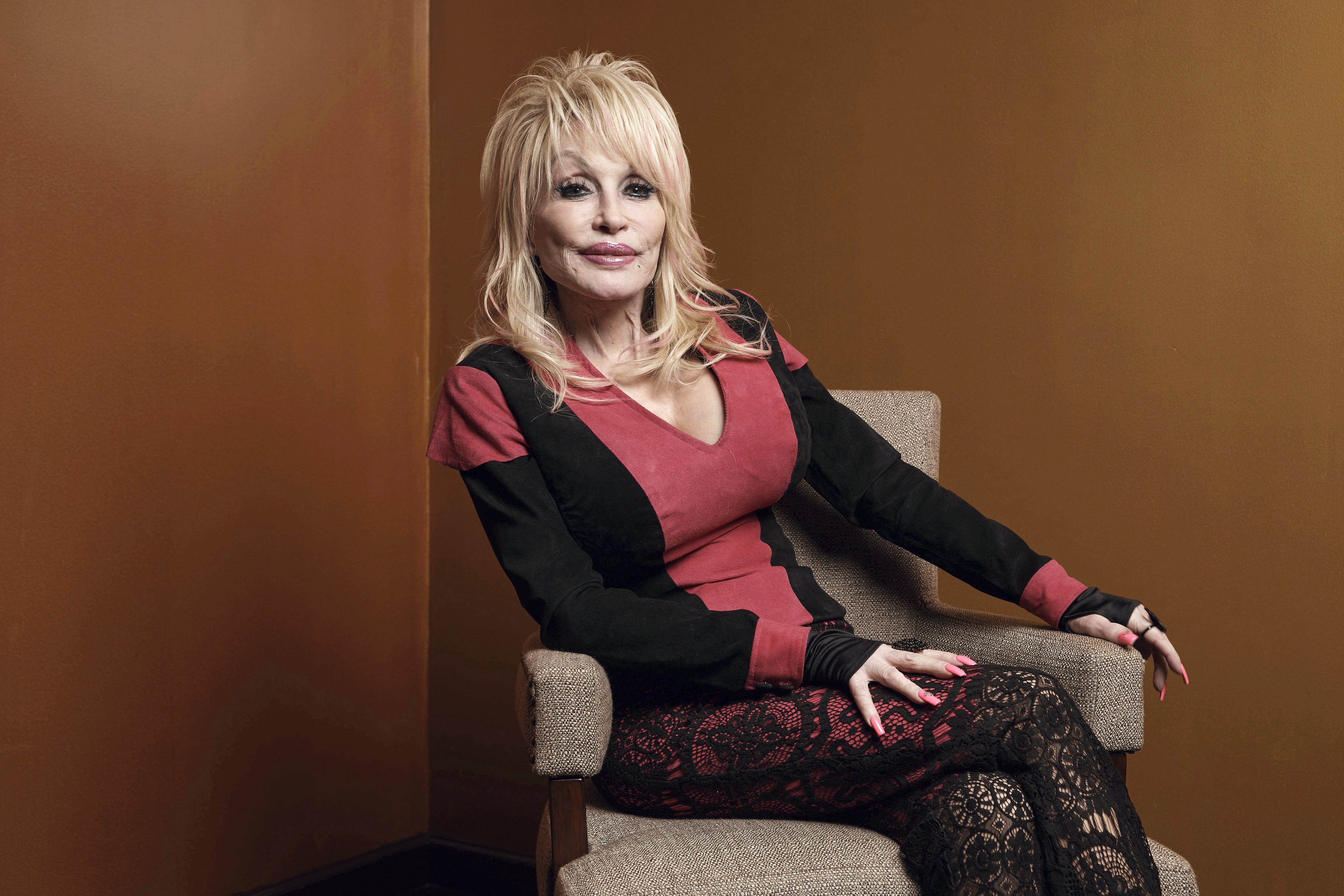 Dolly Parton's Imagination Library is coming to San Diego County