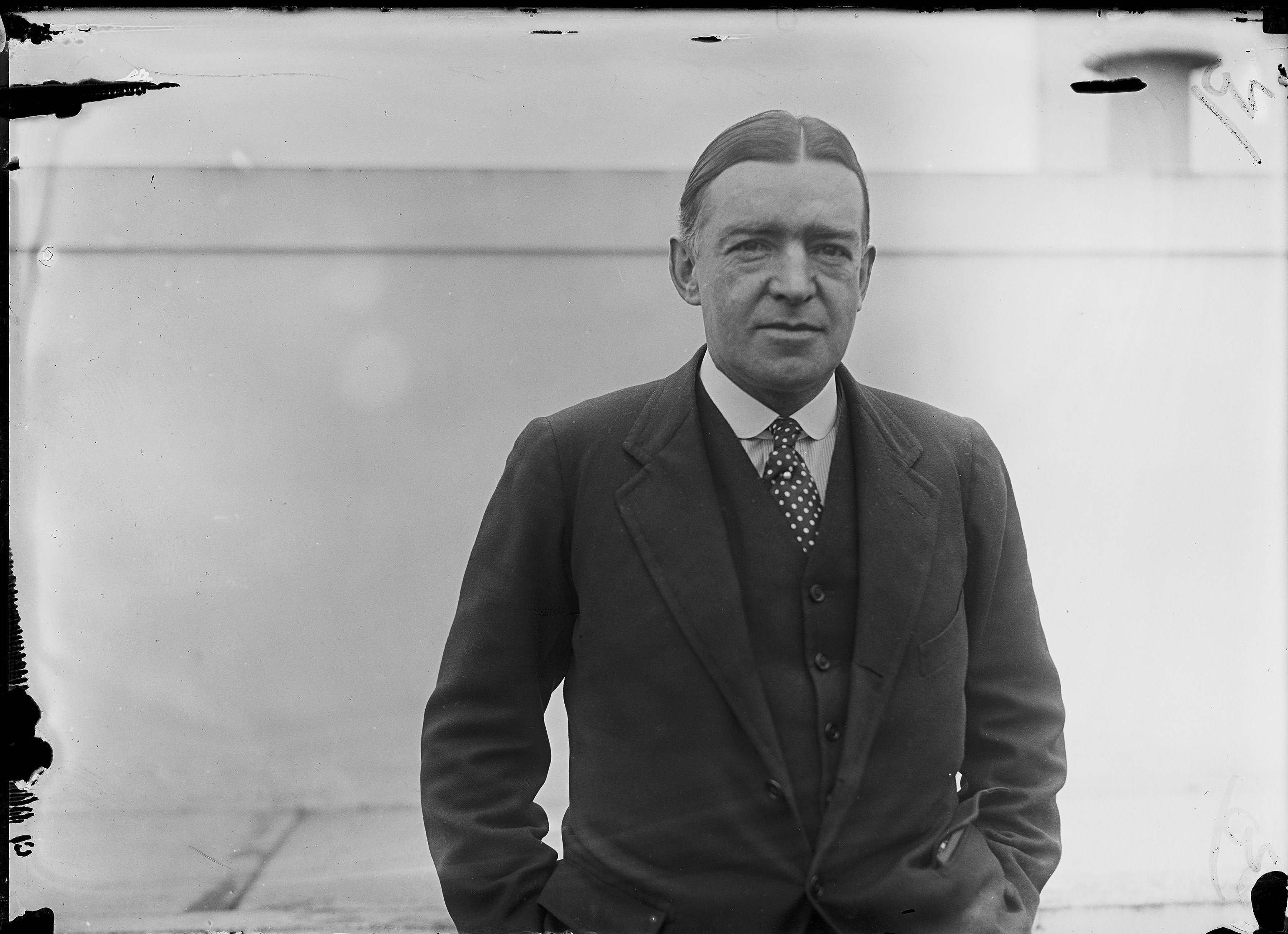 Wreck of the last ship of famed explorer Shackleton found – NBC 7 San Diego - Vimarsana News