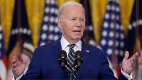 How Biden's new order to restrict asylum at the border is supposed to work