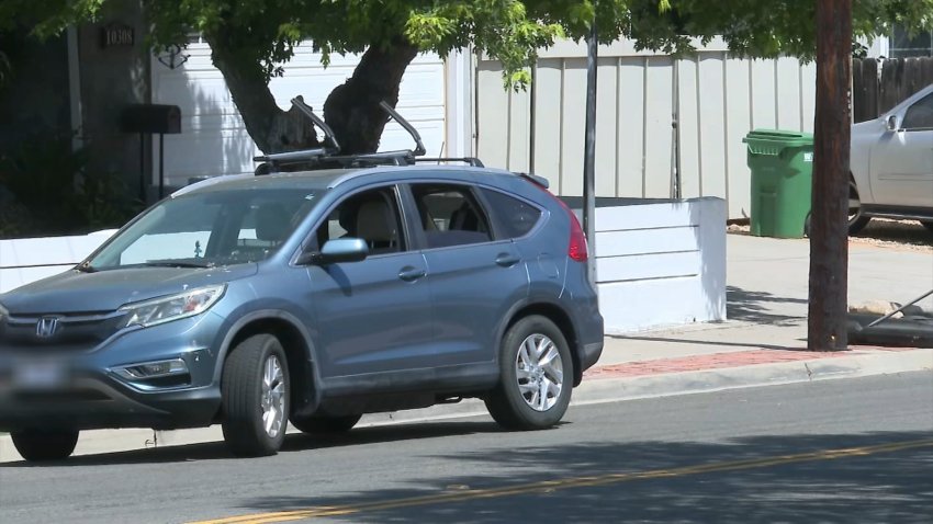 NBC 7, habló con los vecinos sobre la tragedia.