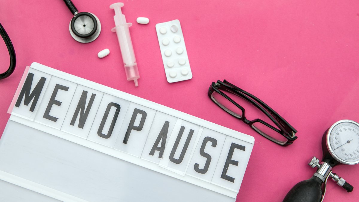 For some women, hormone therapy isn’t an option. Are menopause