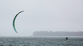 Kitefoil