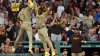 9 runs with no outs? San Diego Padres pull off rare feat in blowout win over Boston