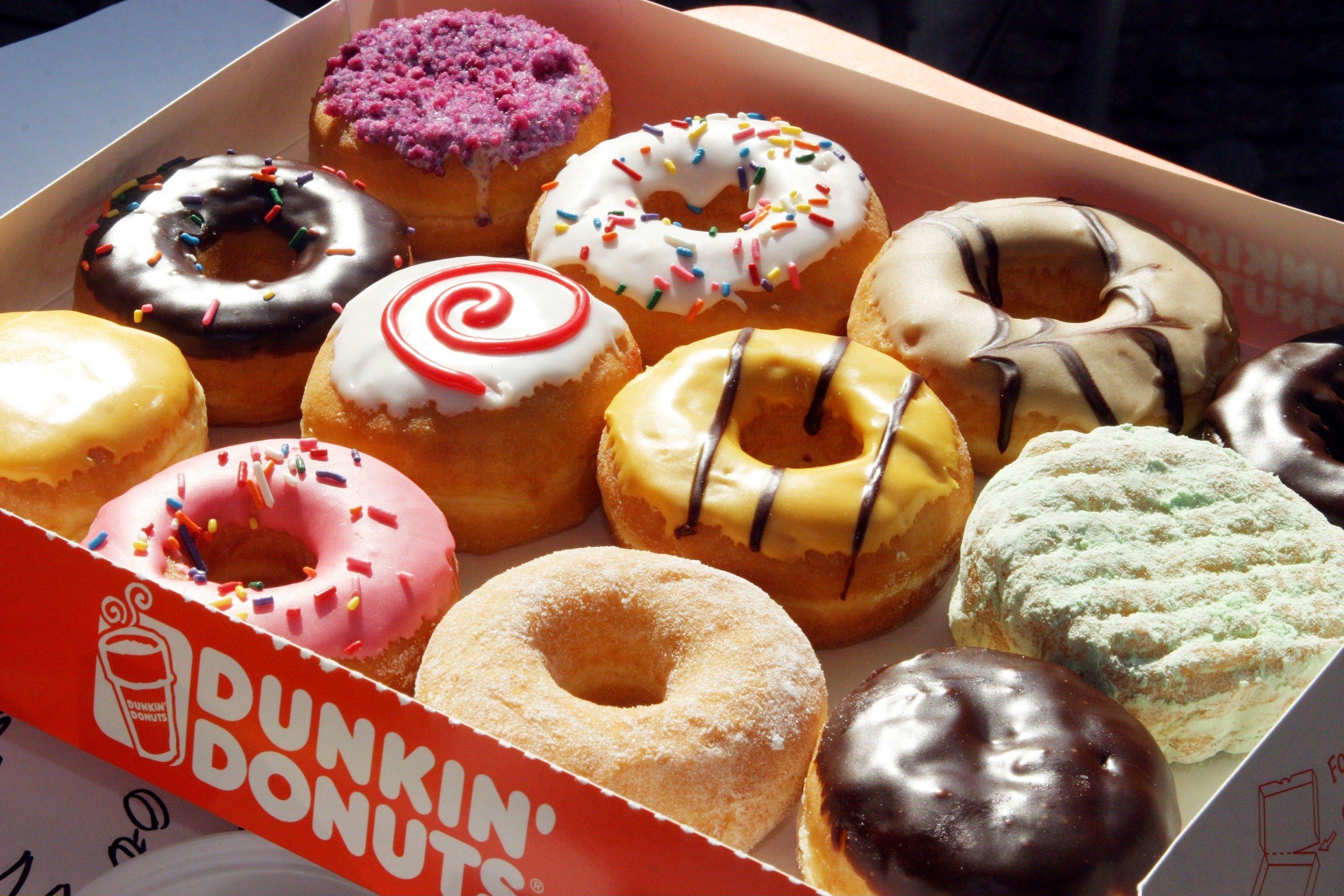 National Donut Day 2024 discounts to enjoy – NBC 7 San Diego - Vimarsana News