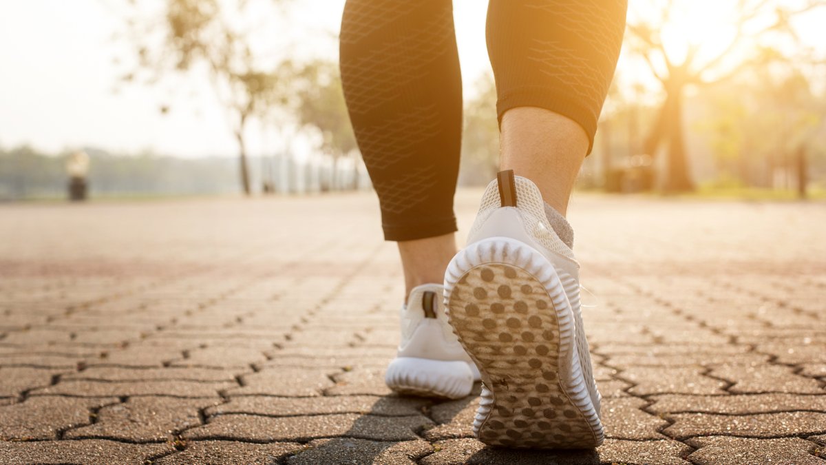 Is walking good exercise? Yes, if you do these 5 things, trainers say