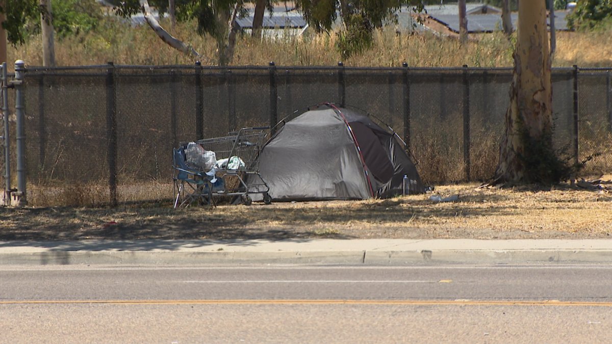 Board of Supervisors halt plan to build tiny homes in Spring Valley