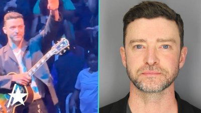 Justin Timberlake breaks silence on DUI charges and arrest