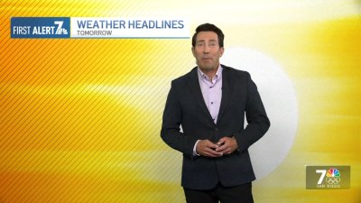 Greg Bledsoe's evening weather forecast for June 20, 2024