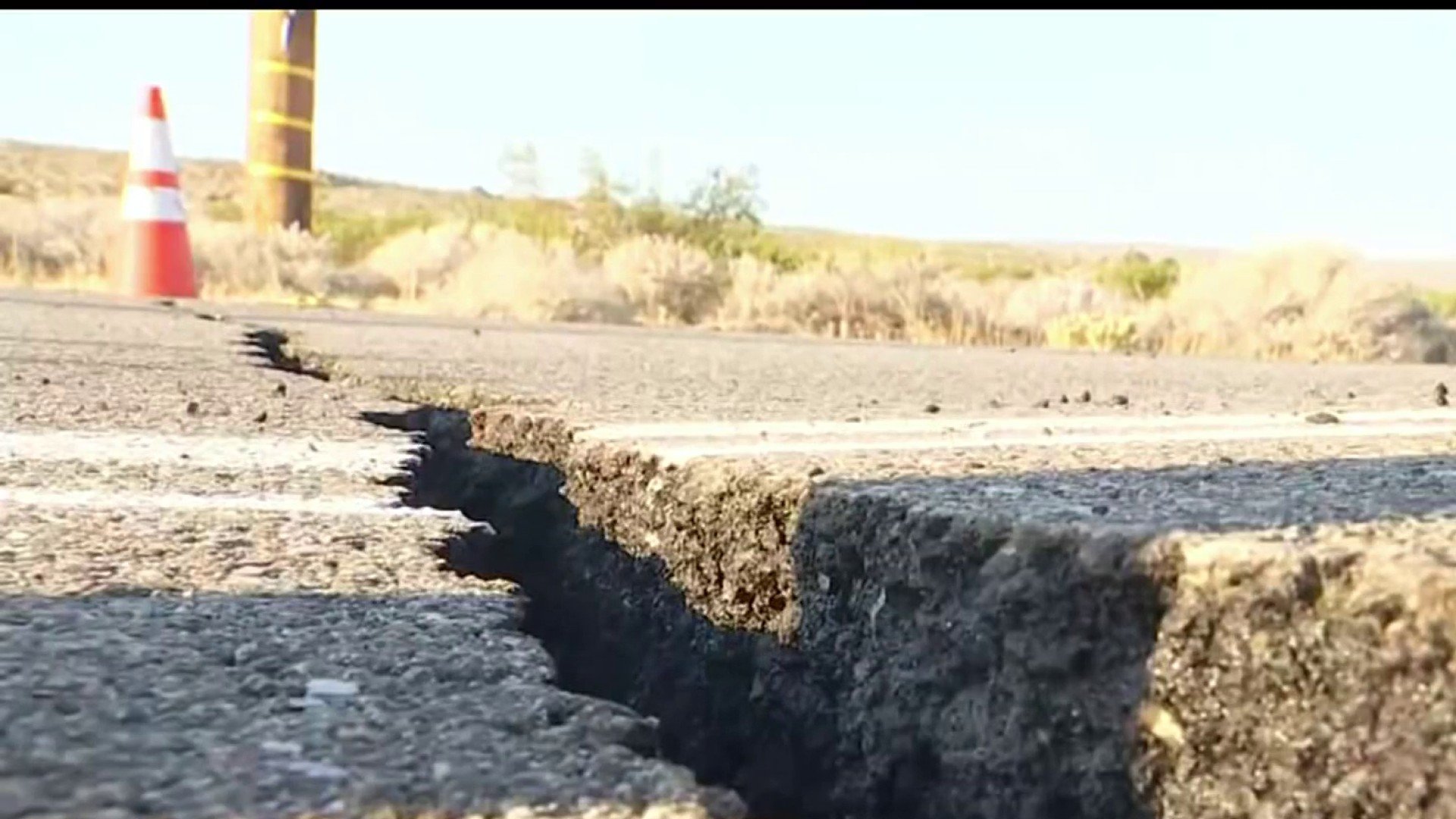USGS rolls out new update to 'ShakeAlert' app to detect earthquakes earlier – NBC 7 San Diego - Vimarsana News