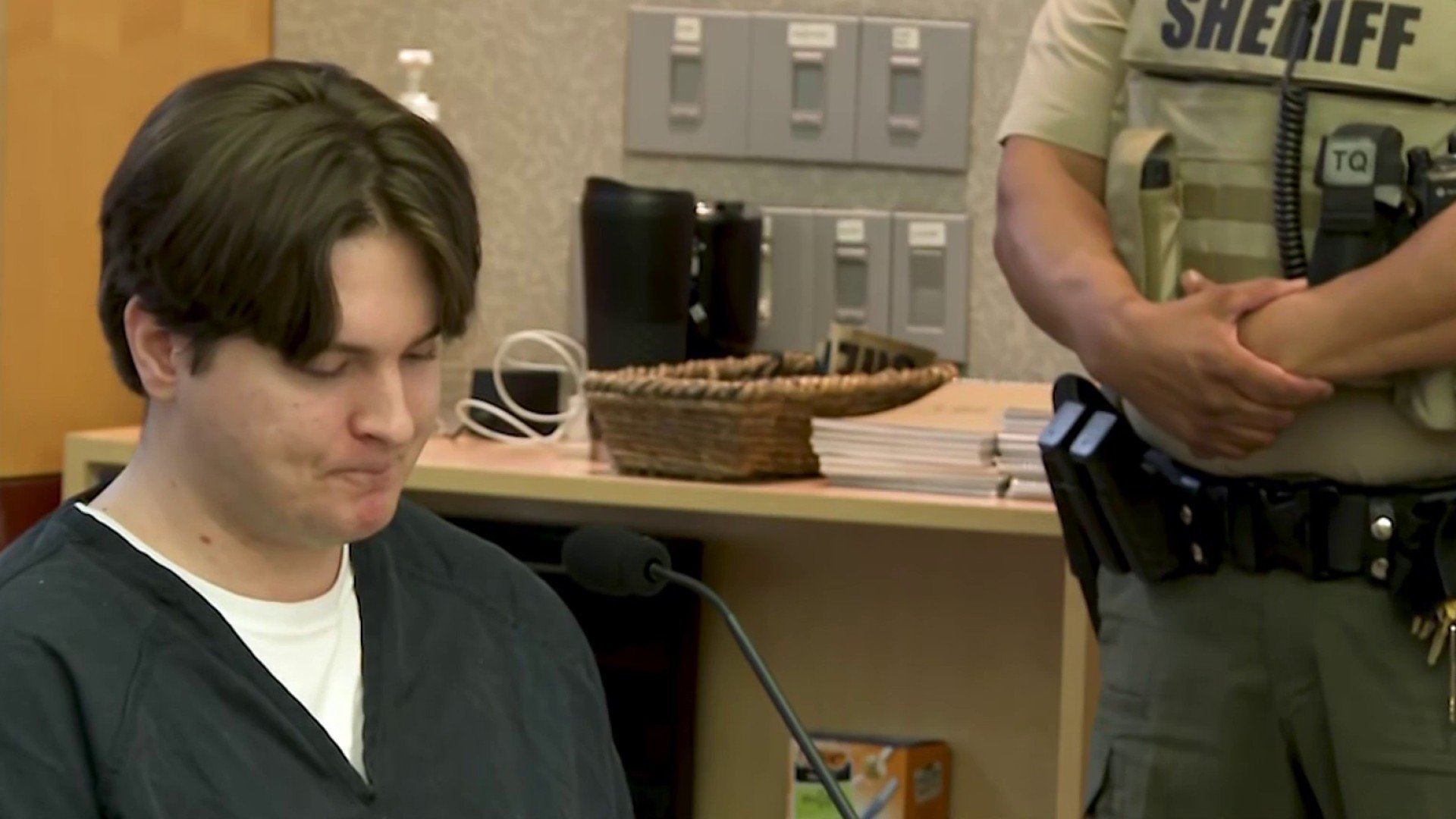 Oceanside man sentenced for 2019 fatal DUI crash – NBC 7 San Diego