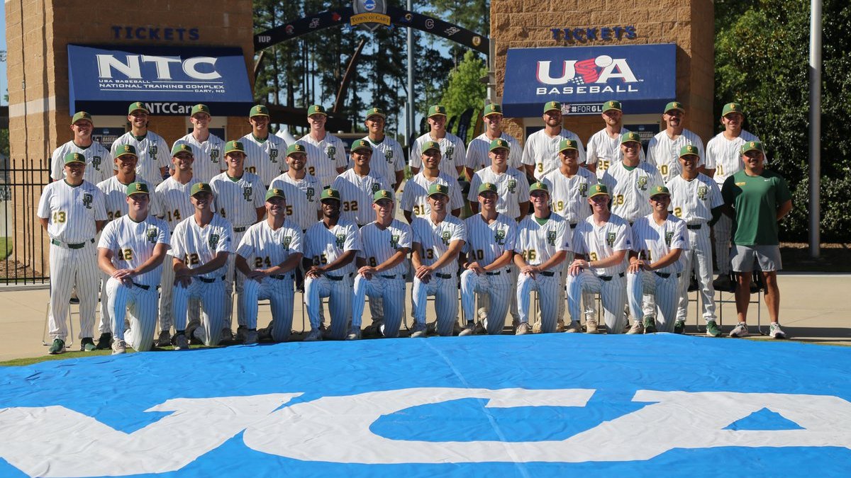 PLNU wins College World Series opener with fabulous pitching ...