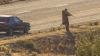 WATCH: Leonardo DiCaprio, Sean Penn shoot Warner Bros film in San Diego desert