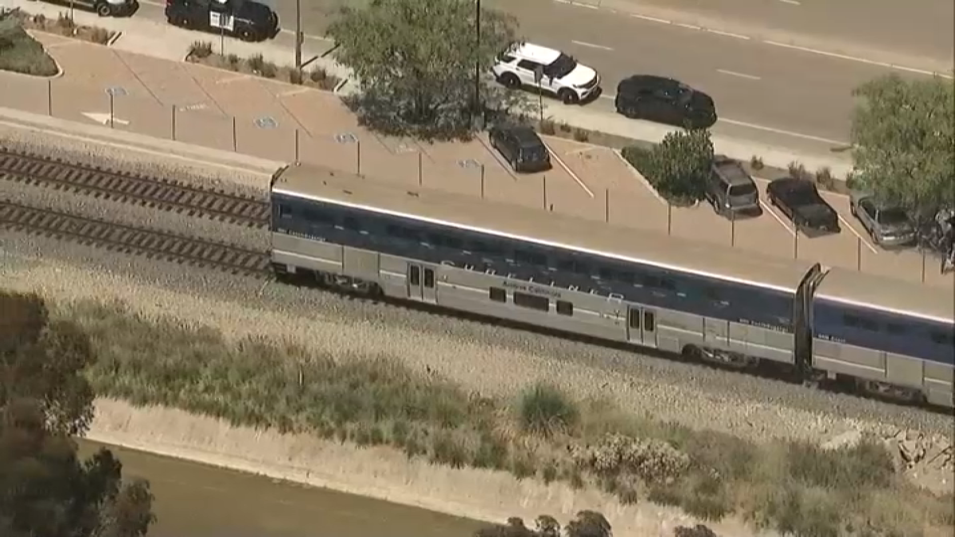 Pacific Surfliner train services delayed in San Diego after incident in Sorrento Valley – NBC 7 San Diego - Vimarsana News