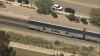 Teen on bike killed by train in Sorrento Valley