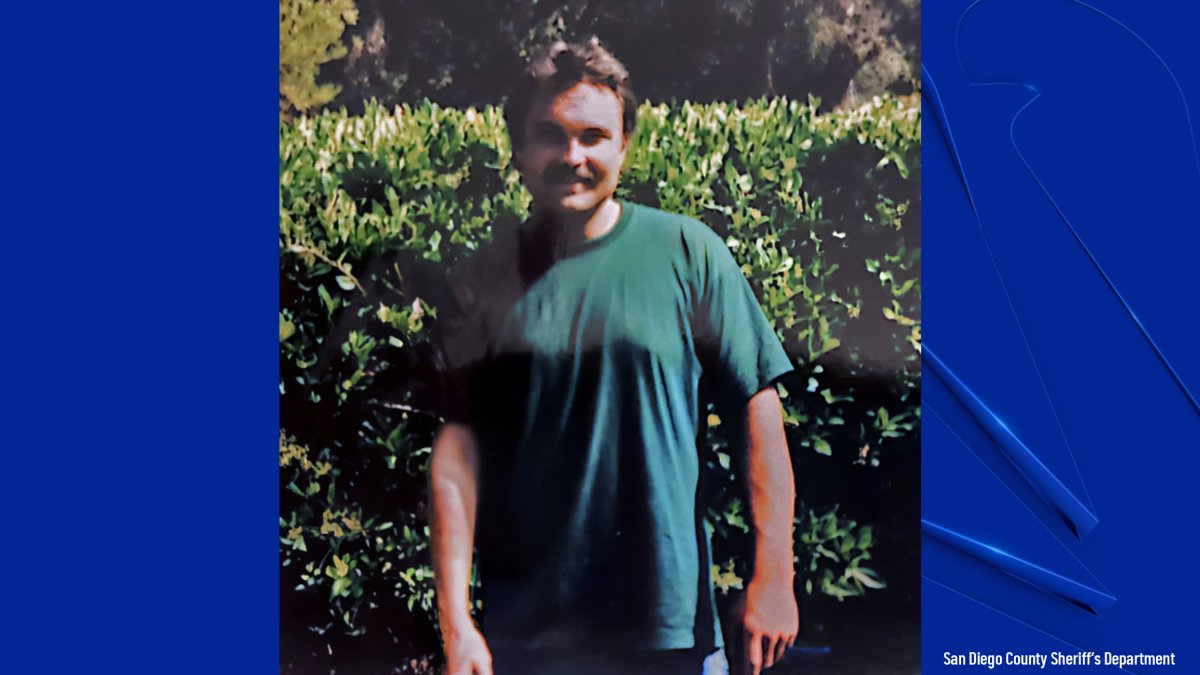 Tips sought in East County man’s mysterious cold-case disappearance ...