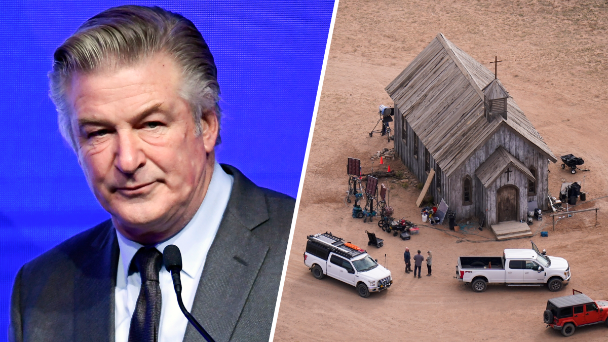 Judge denies Alec Baldwin’s motion dismiss manslaughter charges in