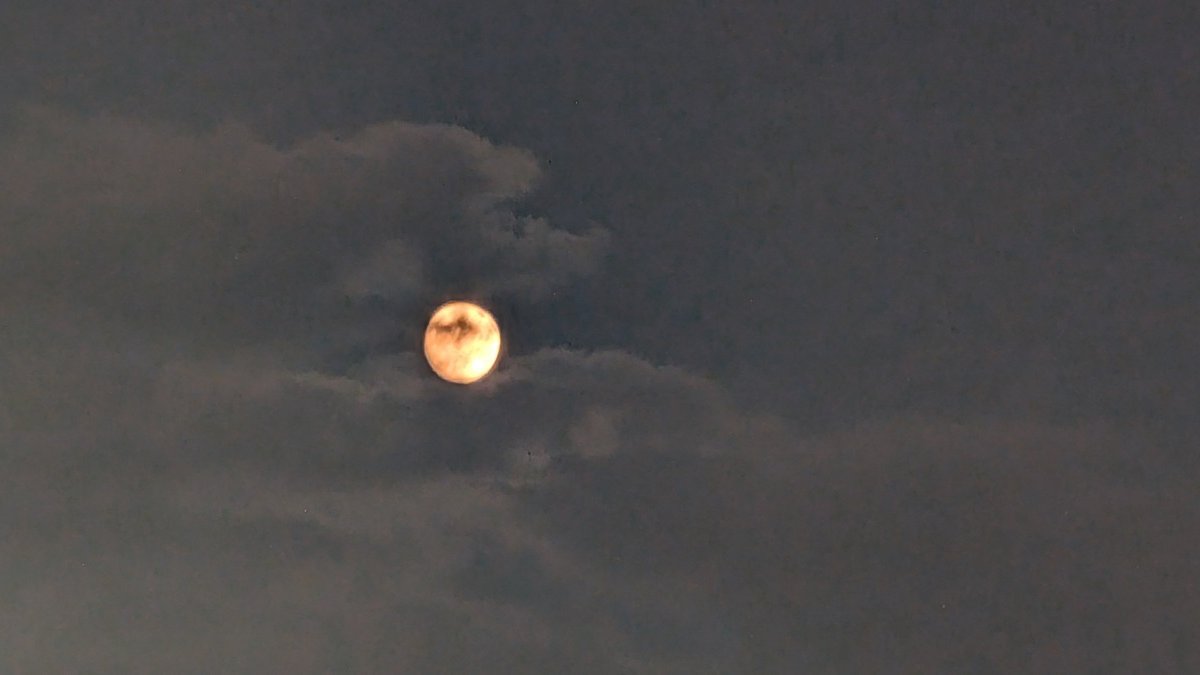 When is the next full moon? What to know about June’s ‘strawberry moon ...