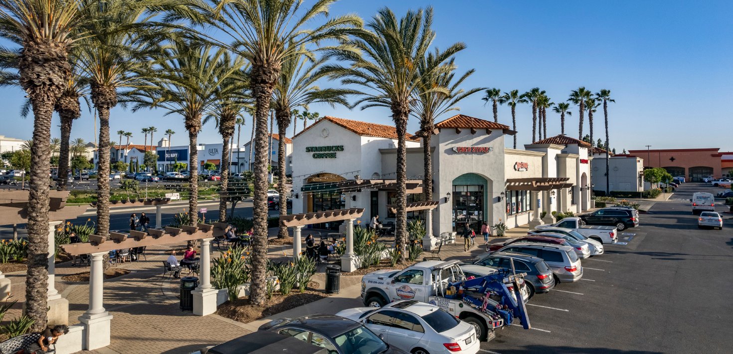 LA Firm Buys Mira Mesa Market West Shopping Center for $99M - Vimarsana News