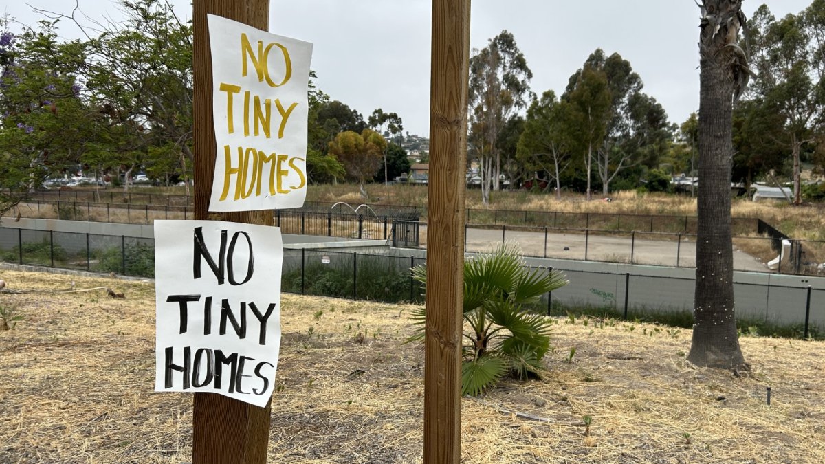 State Expects To Recover Its 10m After Spring Valley ‘tiny Homes Plan