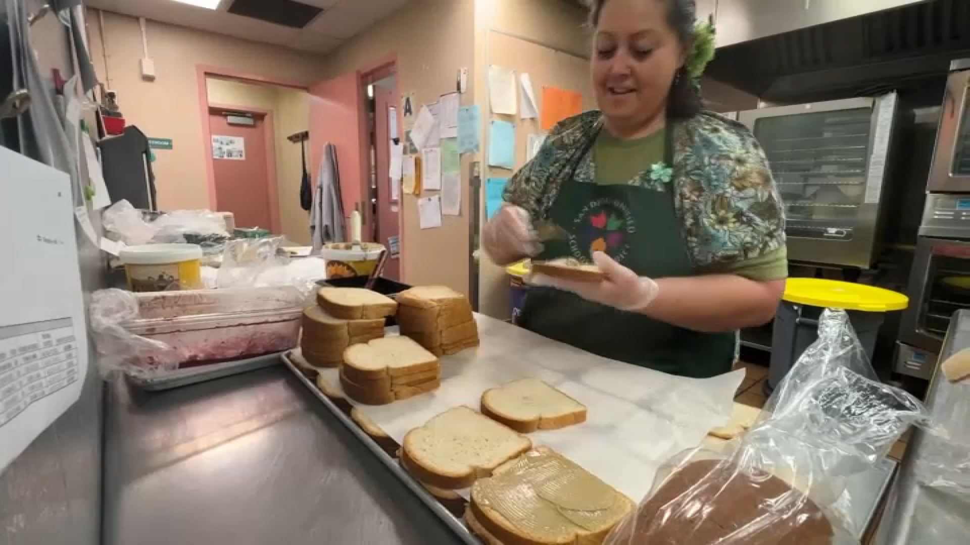 Program offers San Diego children meals for free this summer - Vimarsana News