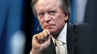 Bill Gross’ Janus Henderson Global Unconstrained Bond Fund suffered more than $200 million in redemptions last month, lowering assets to $1.25 billion from over $2.24 billion in February.