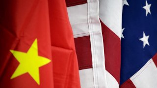 Relations between Washington and Beijing are at their lowest in decades amid disputes over trade, technology, human rights and China’s increasingly aggressive approach toward its territorial claims involving self-governing Taiwan and the South China Sea.