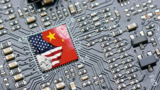 Semiconductors are a key focus in the technology trade war taking place between the U.S. and China.