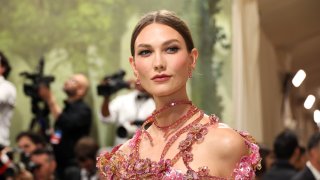 ‘Workaholic’ Karlie Kloss on the importance of setting boundaries and work-life balance: ‘I try to be disciplined’