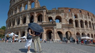 Italy extreme weather 230724 EU