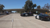 4 men killed after suspected DUI crash on SR-163 in Kearny Mesa identified