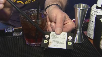 New California law requires date-rape drug test kits in some bars, clubs