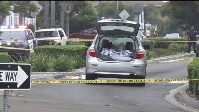 San Diego police officer fatally shoots man in La Jolla