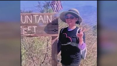 Organizer of Black Mountain hike that woman died on didn't have proper permit: San Diego