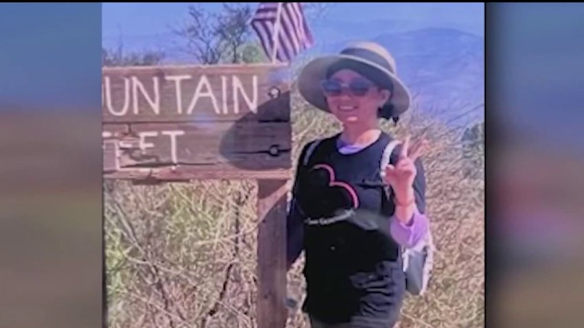 Organizer of Black Mountain hike that woman died on didn't have proper permit: San Diego