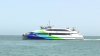 World's first hydrogen-powered commercial ferry to run on San Francisco Bay, and it's free to ride