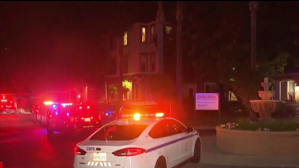 Man dies after stabbing in Chula Vista, police say – NBC 7 San Diego