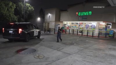 Suspect arrested in San Diego, El Cajon armed robbery spree – NBC 7 San ...