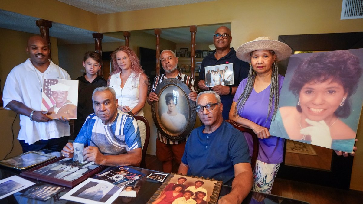 Some Black families are fighting for land taken from their ancestors