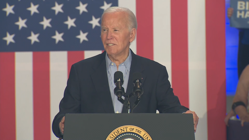Biden: ‘I am running and gonna win again'