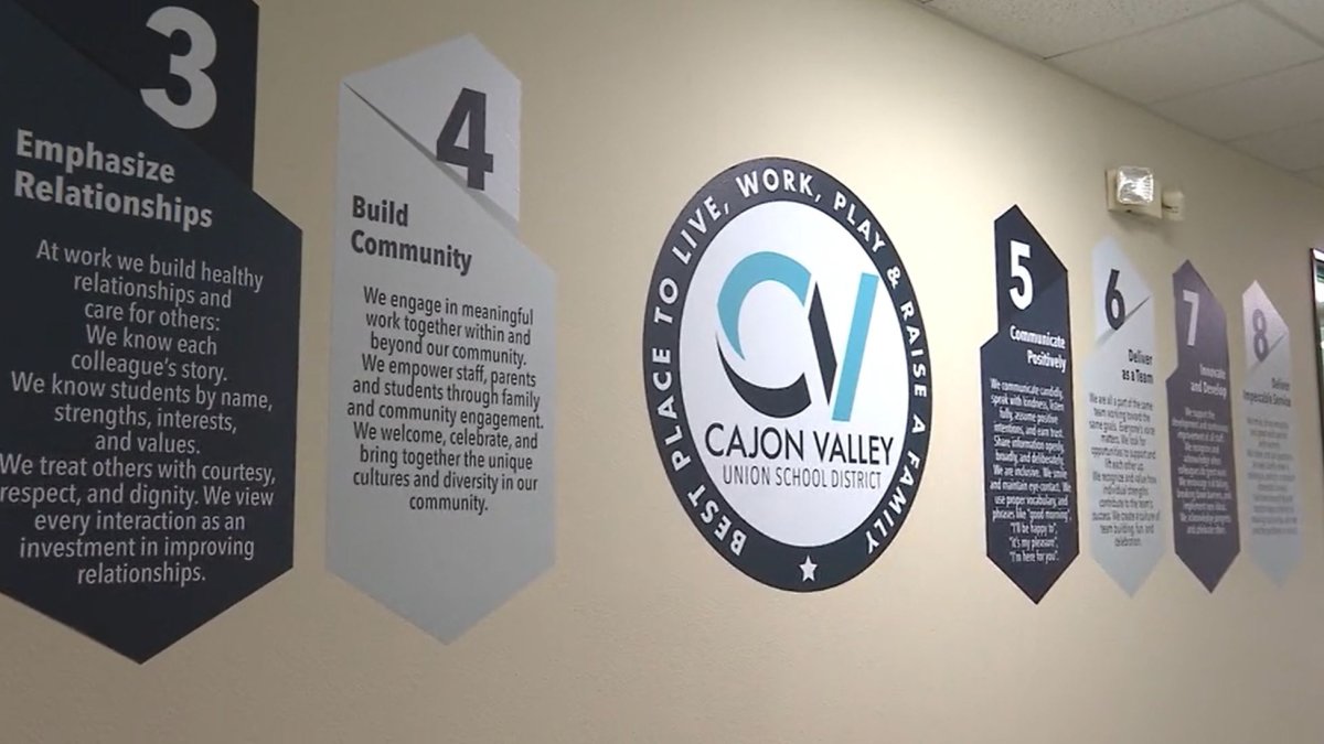 State says East County school district illegally removed LGBTQ+ from